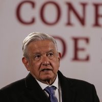 AMLO adelanta que propondrá a Biden un plan para combatir la inflación
