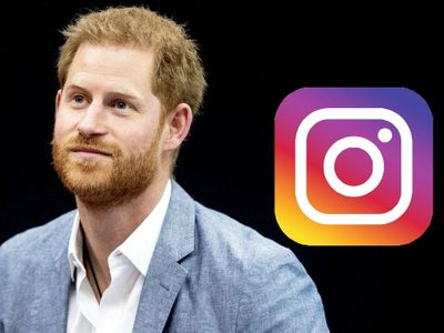 La verdad oculta en las redes sociales por el príncipe Harry: un secreto personal ahora sacado a la