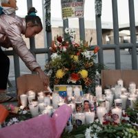 Las tres muertes de B. O.