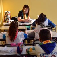 Sin clases: por qué el lunes habrá asueto en Río Negro