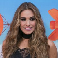 Original forma: Galilea Montijo dejó en claro su lado más divertido en las redes