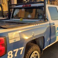 Sicarios del CDN matan a un policía y hieren a dos más durante ataque en hotel de Nuevo Laredo
