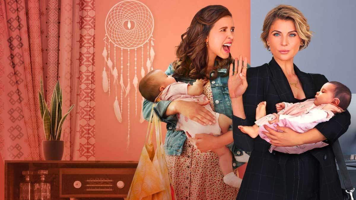 "Madre solo Hay Dos". Fuente: (Twitter)