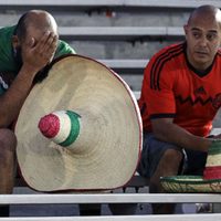 Jamaicazo: el Tri queda fuera de la Copa de Oro