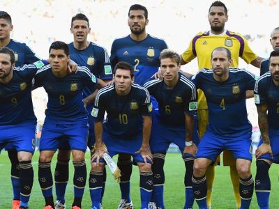La paradisíaca cuarentena de un ex Selección Argentina ante el coronavirus