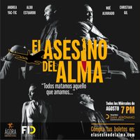 "El asesino del alma"