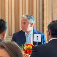 Figueroa en Nueva York: el plan para que Vaca Muerta reciba inversiones récord con el RIGI