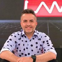 Ángel de Brito confirmó cambios en su panel