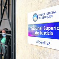 Por un positivo de coronavirus suspenden un juicio por jurado