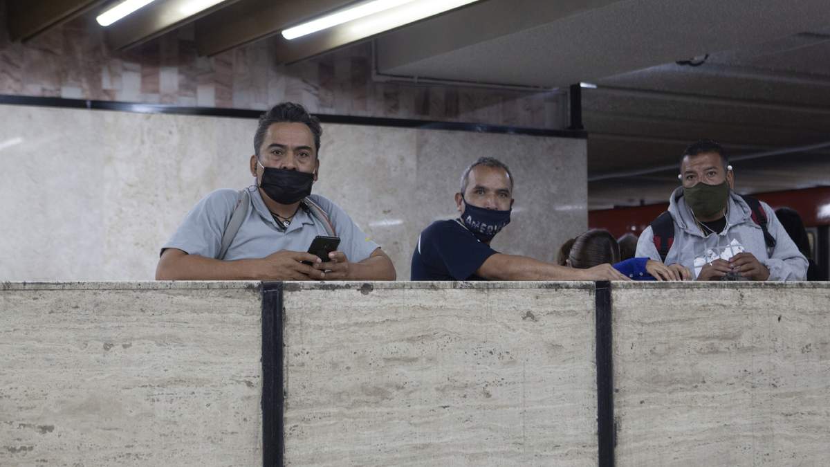La IA analiza la tos de una persona a través de grabaciones de teléfonos móviles. Foto. Miguel Dimayuga