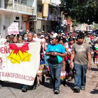 Asesinan en Guerrero a Tomás Morales, aspirante a la alcaldía de Chilapa por Morena