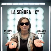 Así respondió Xóchitl Gálvez al apodo de “Señora X” que se le puso en la mañanera