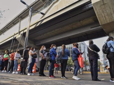 Estas serán las zonas afectadas por el mega bloqueo de transportistas para este 3 de agosto