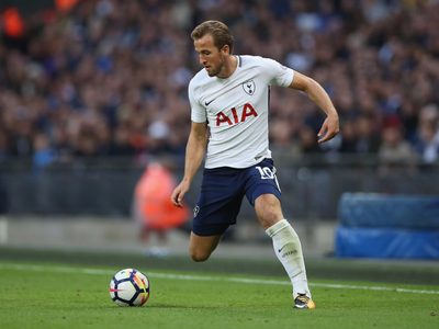 ¿El Tottenham se desprende de Harry Kane por el coronavirus?