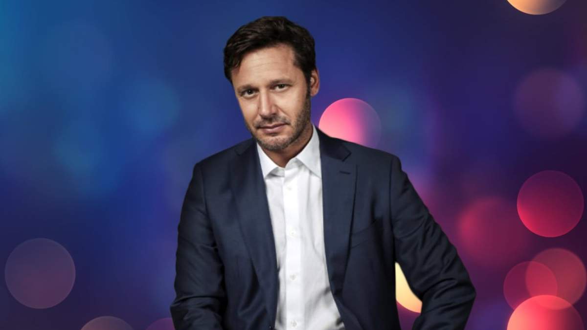 Benjamín Vicuña. Fuente: (Minuto Neuquén)