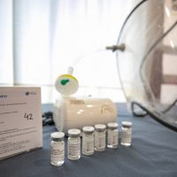 Confirmado: Neuquén no utilizará ibuprofeno inhalatorio para tratar el coronavirus