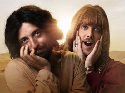 Atacan a productora de película sobre Jesús gay y promueven boicot a Netflix