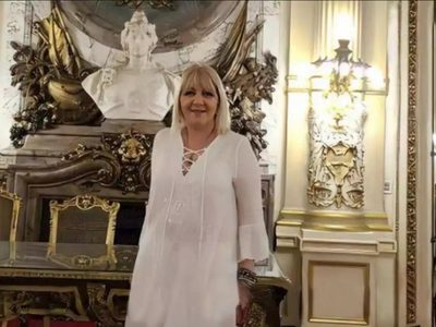 Excarcelaron a Susana Martinengo, exsecretaria de Mauricio Macri