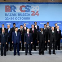Venezuela califica de “inmoral” el veto de Brasil de impedir su ingreso a los BRICS