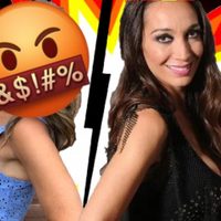 ¡Durísima! Una famosa panelista disparó un desafortunado comentario contra Mora Godoy ¡al aire!