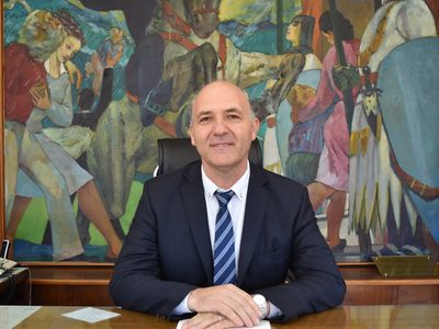 Quién es Guillermo Carmona, el reemplazante de Daniel Filmus y nuevo secretario de Malvinas