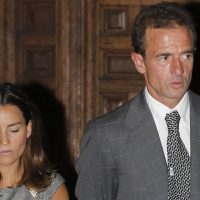El mensaje de Borja Palacios para Alex Lequio cobra nuevo sentido: el dolor de María y Alessandro