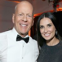 La inesperada revelación que hizo Demi Moore sobre su ex esposo Bruce Willis