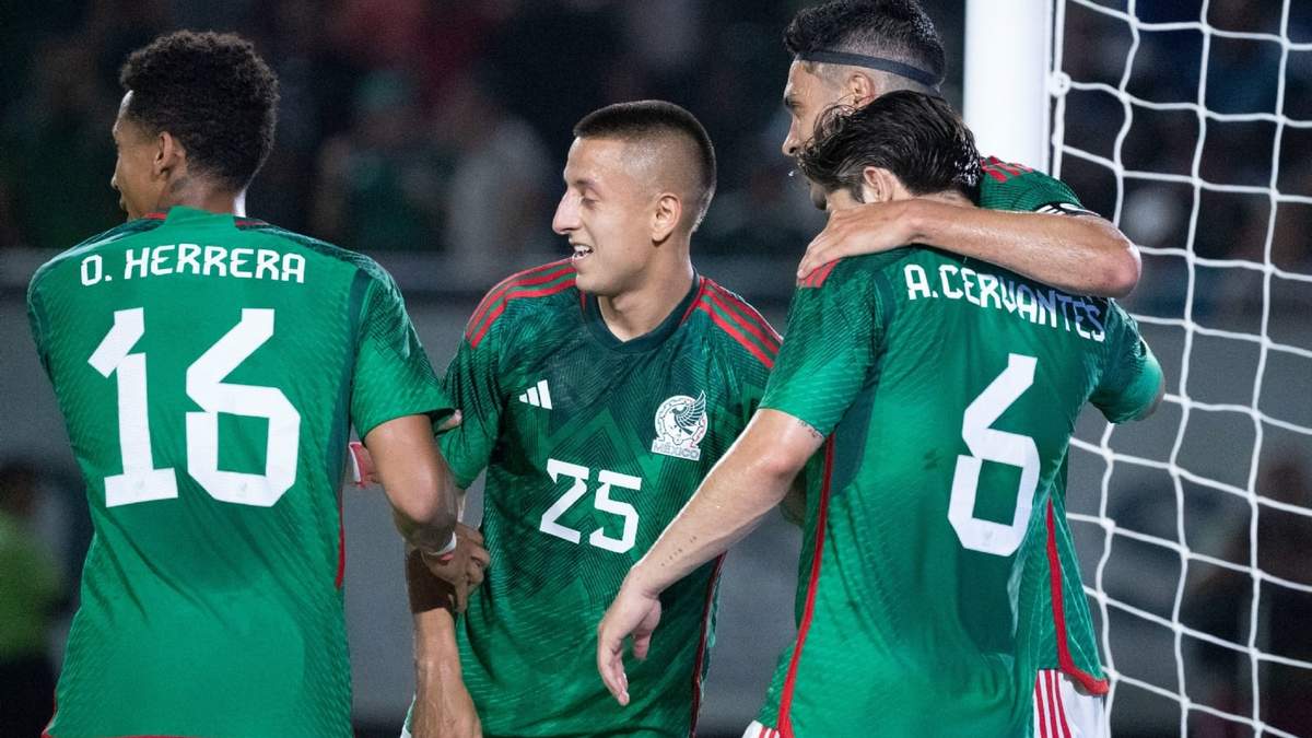 Festejo mexicano