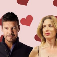 La fuerte versión que confirmaría el romance entre Marcelo Tinelli y Alina Moine