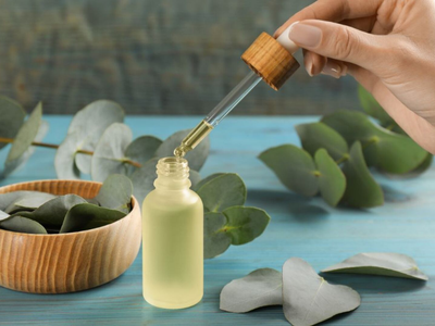 Con solo 1 valiosa especia de cocina: prepará este aromatizante casero para atraer la buena suerte