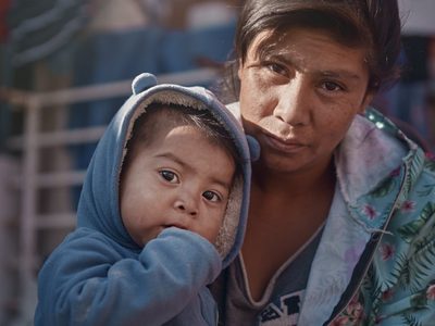 Pobreza en Argentina: Unicef alertó que un millón y medio de niños se saltea una comida por día