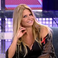 "Tú has sido el gran culpable": Makoke confirmó con foto y todo a su nuevo amor