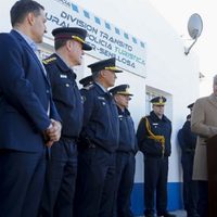 Figueroa anunció nuevos cambios en su gabinete: el área de emergencias pasará al Ministerio de Seguridad