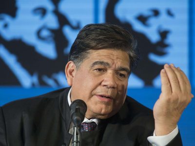 Ishii será investigado por el delito de encubrimiento