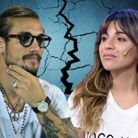 Gianinna Maradona se sinceró sobre sus sentimientos tras la separación de Daniel Osvaldo