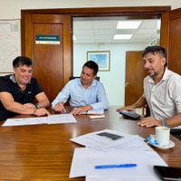 Alivio energético: CAMMESA confirmó más potencia para Plottier tras la crisis