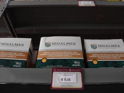 Vinculan a proceso a coordinador de operaciones en Diconsa por desfalco en Segalmex