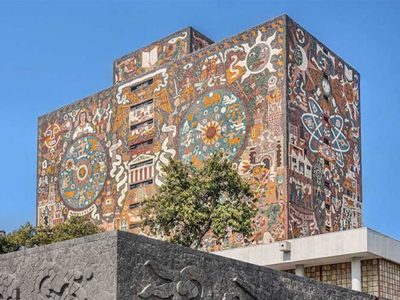 UNAM entre mejores 100 universidades del mundo: Interdisciplinary Science Rankings 2025