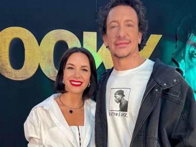 La curiosa respuesta de Nico Vázquez sobre su relación con Dai Fernández