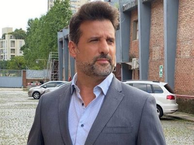 Una inesperada confesión de José María Listorti sorprendió: "Me parecía tonta, torpe, básica..."