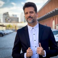 "Te vamos a extrañar": el profundo dolor de José María Listorti por la muerte de un ser querido