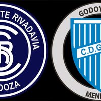 Hay clásico y a todo o nada: Independiente Rivadavia recibe a Godoy Cruz