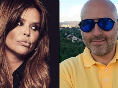 José María Muscari luego del escándalo con Nazarena Vélez: “No me imagino aclarando nada..."