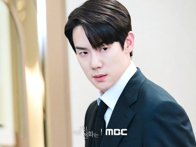 Si te gustó "Cuando el teléfono suena": la serie coreana de Yoo Yeon Seok que debés ver