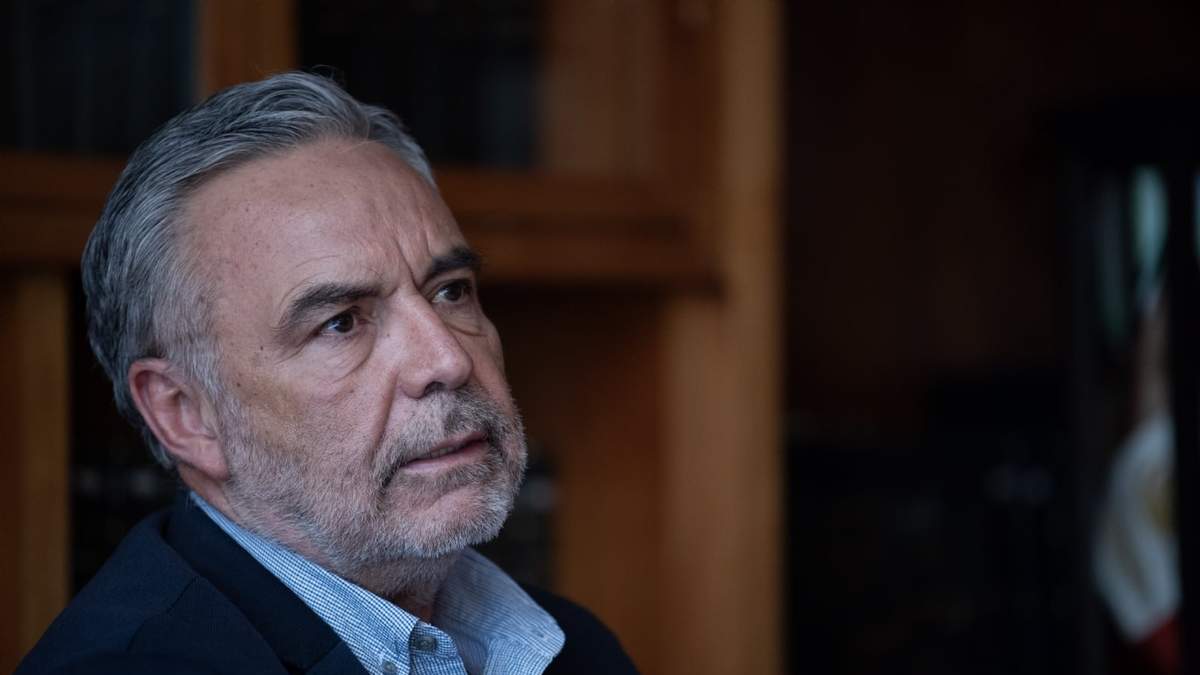 Alfonso Ramírez Cuéllar: "Tiene que ser un organismo independiente”