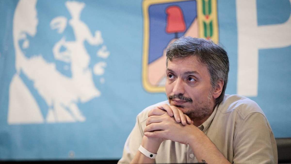 Partido Justicialista. Fuente: (X)