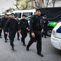 El Conurbano refuerza los agentes federales por el aumento de casos de inseguridad
