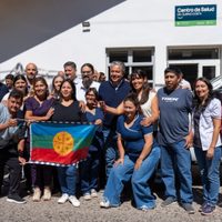 San Martín de los Andes cuenta con dos nuevos espacios de salud