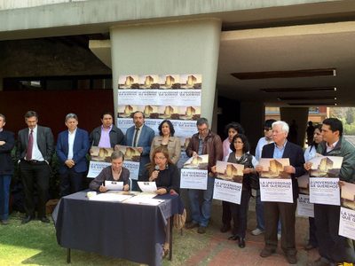 Sacuden a la UNAM conflictos de representación y poder, alertan académicos