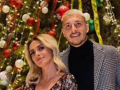 Aprovechó la oportunidad: la decisión que tomó Guadalupe Ramón, esposa de Guido Rodríguez